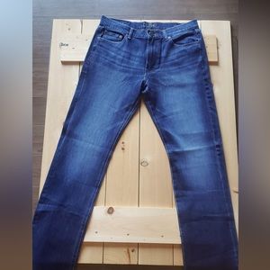 DL 1961 Vince Jeans